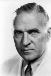 Henry King (I)