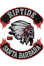 Riptide (Riptide)