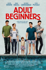 Adultos Inexperientes (Adult Beginners)