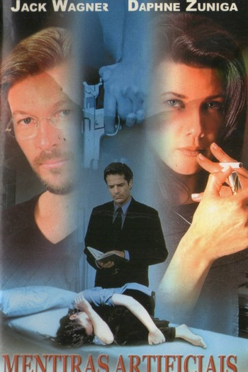 Poster de Filme Mentiras Artificiais (2005)