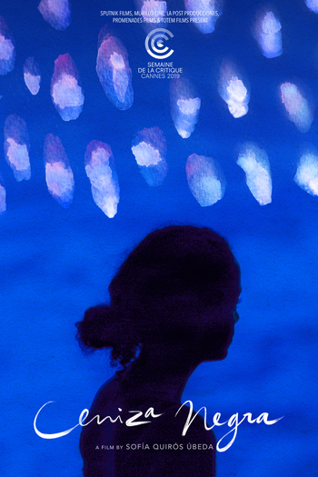  de Filme Terra das Cinzas (2019)