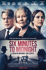 Seis Minutos para Meia-Noite (Six Minutes to Midnight)