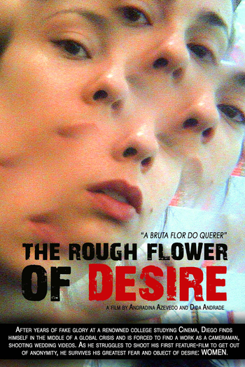  de Filme A Bruta Flor do Querer (2013)