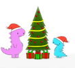 O Natal do Desnecessauro!