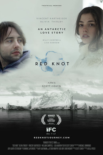  de Filme Red Knot (2014)
