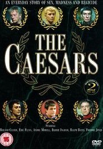 The Caesars (1ª Temporada) (The Caesars (Season 1))