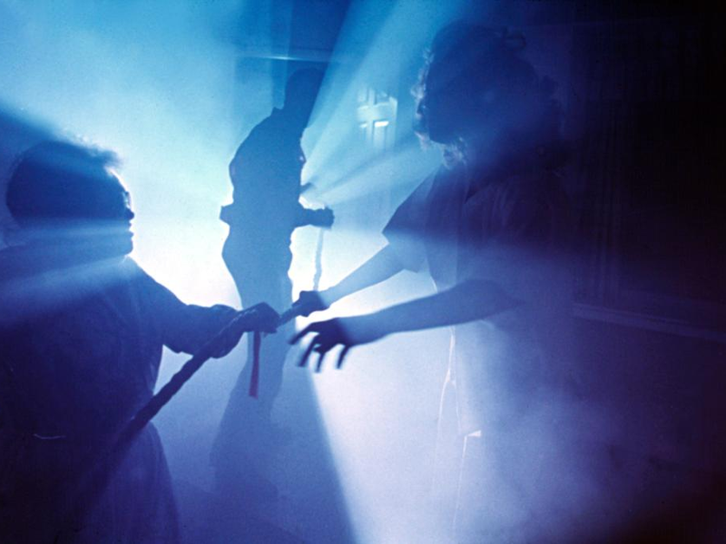 Foto 20 de Poltergeist: O Fenômeno