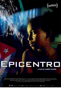 Epicentro (Epicentro)