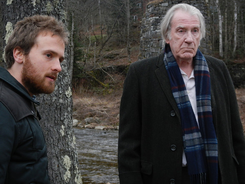 Foto 7 de Before I Sleep