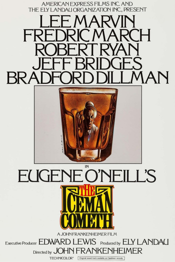  de Filme O Homem de Gelo (1973)