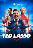 Ted Lasso (3ª Temporada) (Ted Lasso (Season 3))