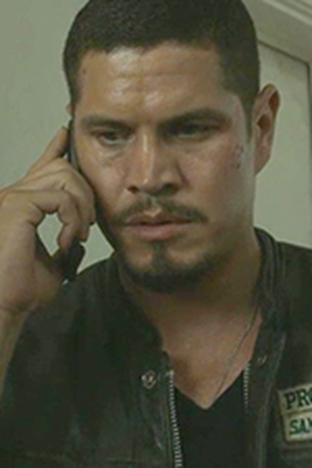 Poster de Episódio Rata/Ch’o (2018)