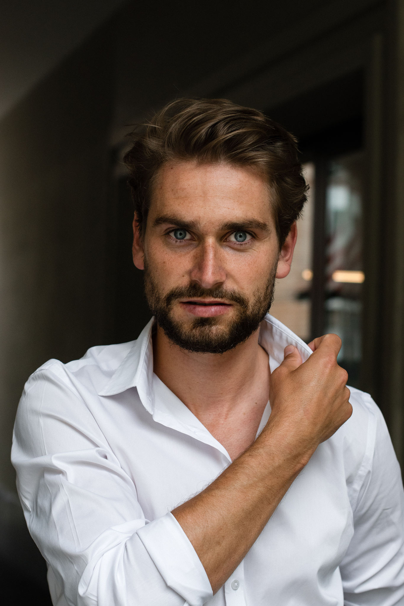 Ilja Baumeier - Foto 2