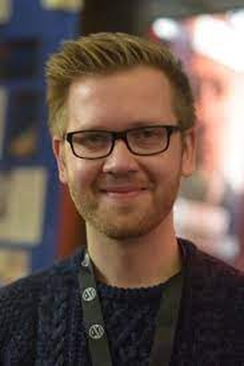 Erlingur Thoroddsen - Foto 1