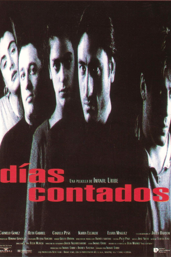  de Filme Dias Contados (1994)