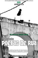 De Repente: Poetas de Rua (De Repente: Poetas de Rua)