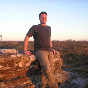 Foto de perfil de Thiago