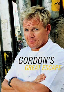 Gordon's Great  Escape (Gordon's Great Escape)
