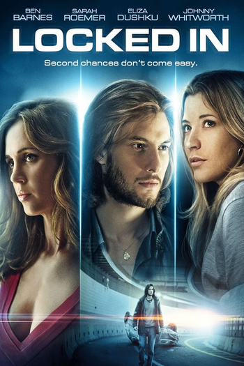  de Filme Locked In (2010)