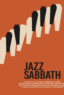 Jazz Sabbath: O Documentário - Poster / Capa / Cartaz - Oficial 1