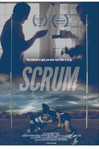  de Filme Scrum (2015)