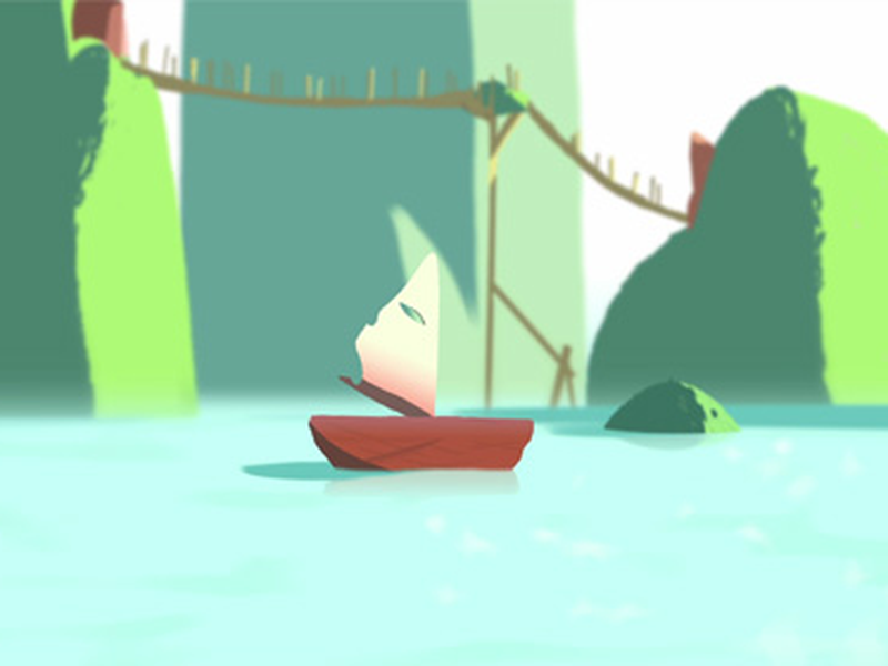 Foto 2 de Little Boat