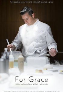 Para Grace (For Grace)