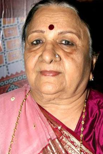 Sudha Shivpuri - Poster 1