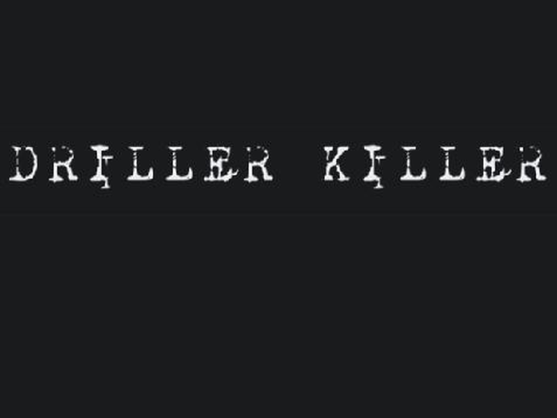 Foto 1 de Driller Killer