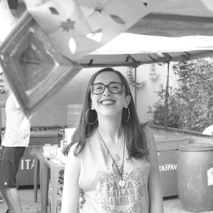 Foto de perfil de Giovanna