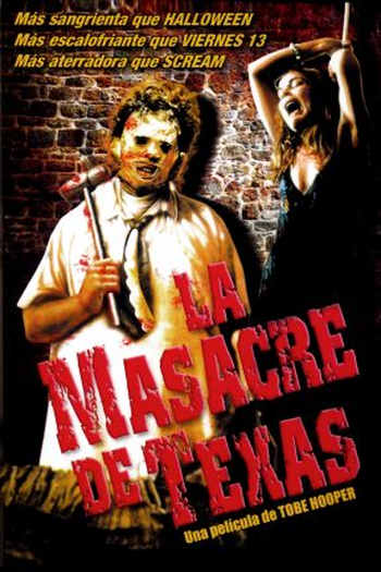  de Filme O Massacre da Serra Elétrica (1974)