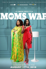 Mães em Guerra (Moms at War)