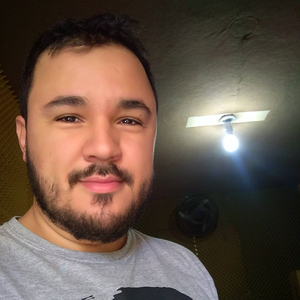 Foto de perfil de Lucas Cau