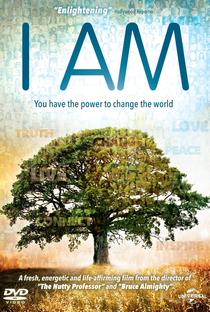 I Am - Poster / Capa / Cartaz - Oficial 2