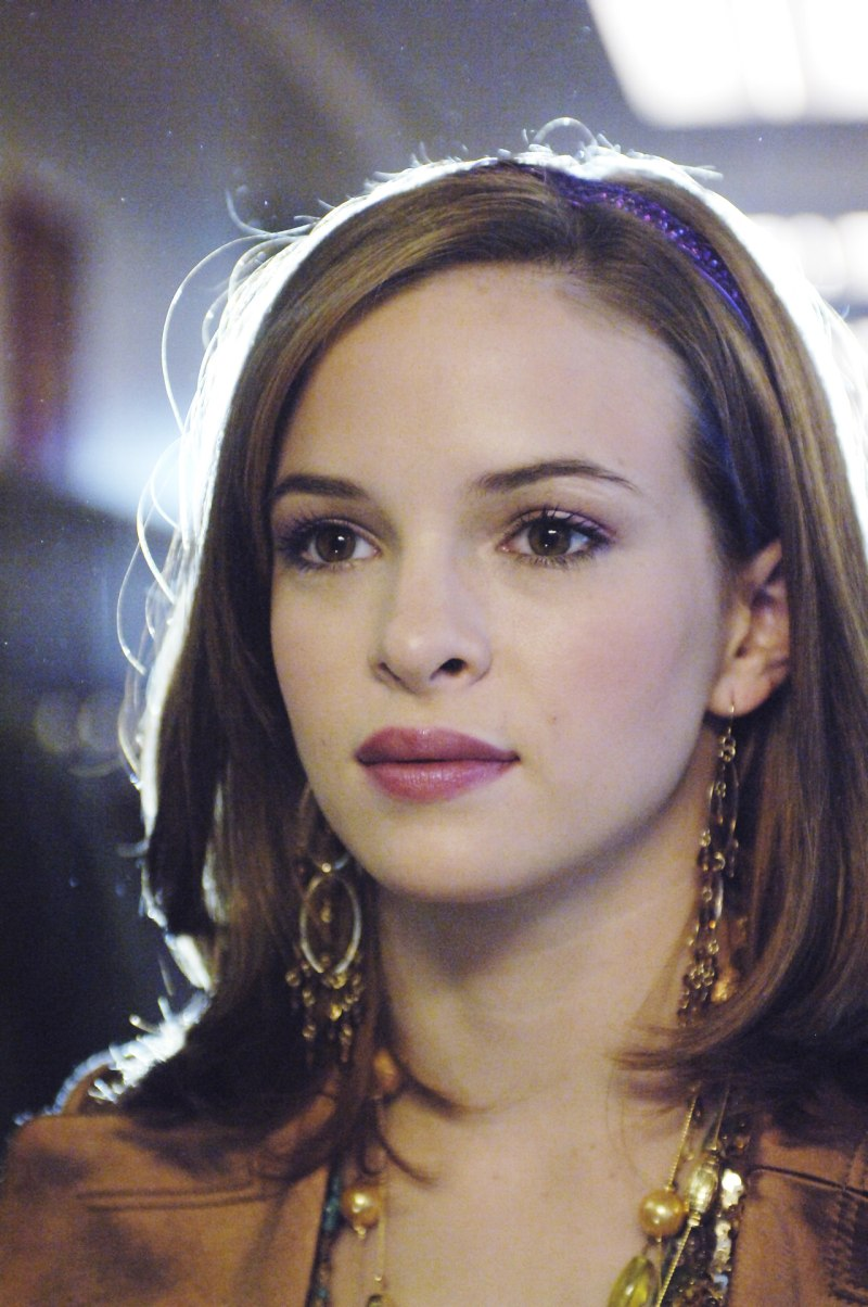 Danielle Panabaker - Foto 22