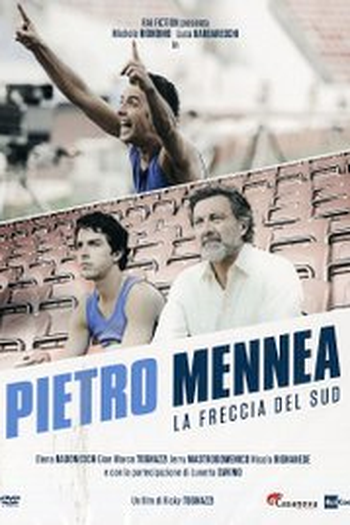 Poster de Filme Na Velocidade do Sonho (2015)