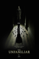 Entidade Maligna (The Unfamiliar)