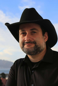 Dave Filoni