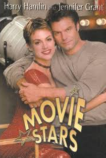 Movie Stars - Tempora Um - Poster / Capa / Cartaz - Oficial 1