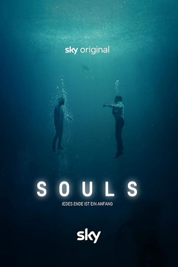 Poster de Franquia Souls (2022)