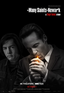 Os Muitos Santos de Newark (The Many Saints of Newark)