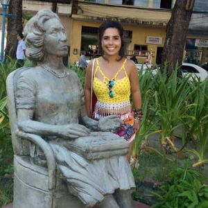 Foto de perfil de Lalita