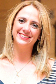 Letícia Isnard