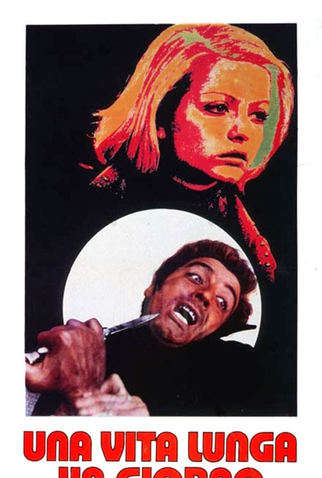 Poster 1 de Filme Long Lasting Days (1973)