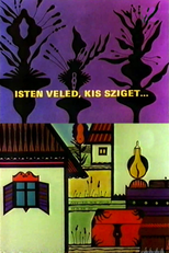 Farewell Little Island (Isten veled kis sziget)