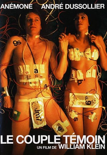 Desilusões Futuristas (Le couple témoin)