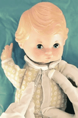 M is for Miracle (M is for Miracle)