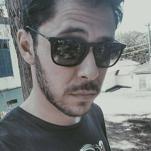 Foto de perfil de Pedro Menezes