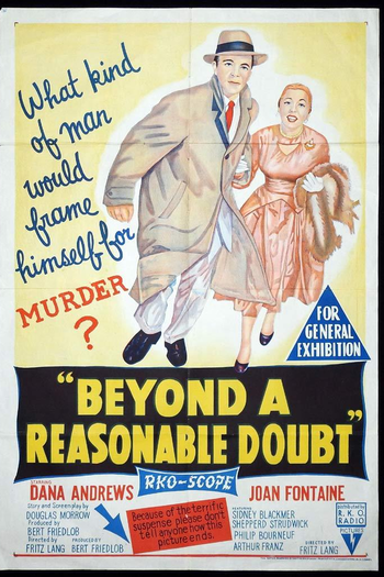  de Filme Suplício de uma Alma (1956)