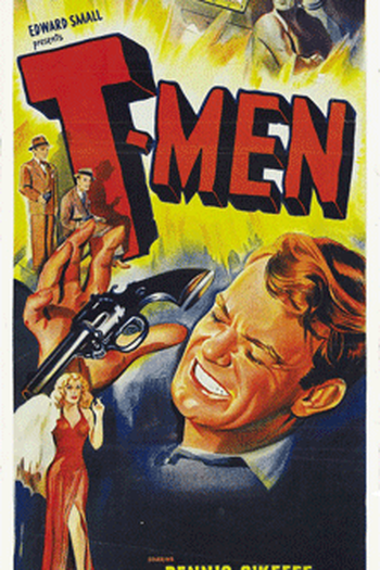  de Filme Moeda Falsa (1947)